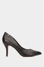Tacones-de-cuero