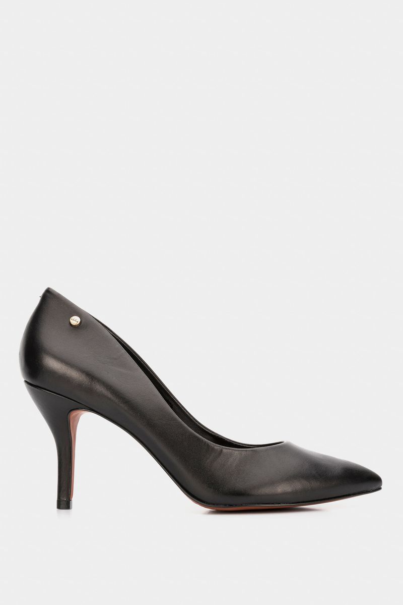 Tacones-de-cuero