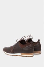 Tenis-de-cuero