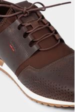 Tenis-de-cuero