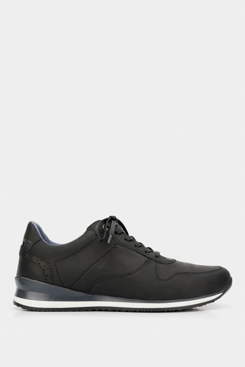 Tenis-De-Cuero