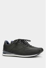 Tenis-De-Cuero