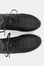 Tenis-De-Cuero