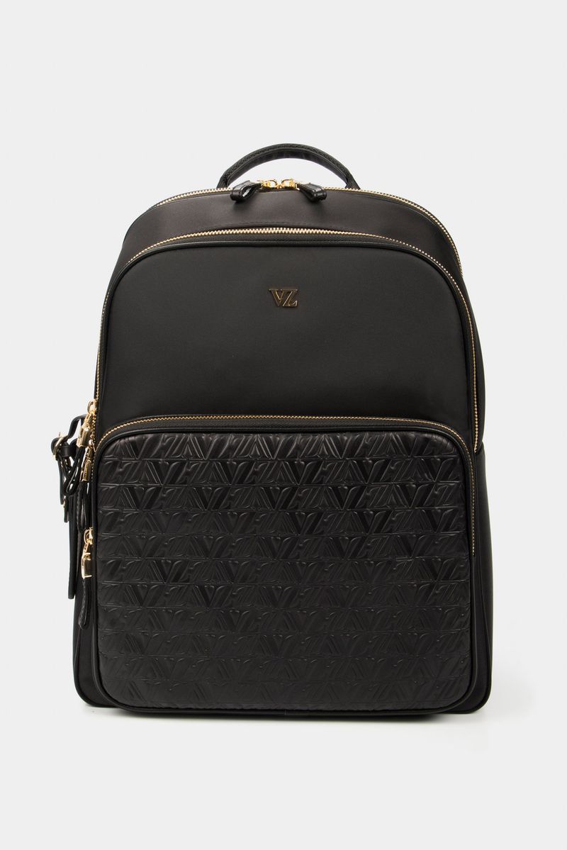 Morral-de-cuero