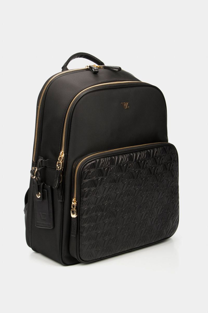 Morral-de-cuero