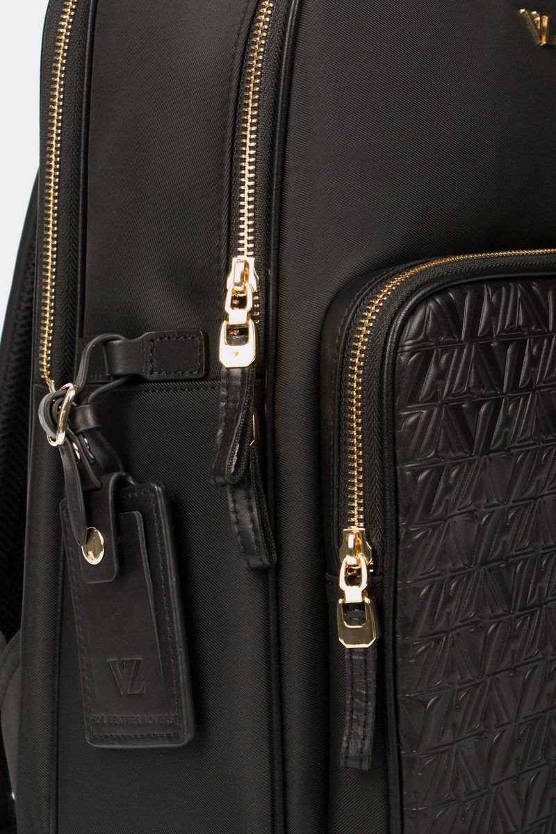 Morral-de-cuero