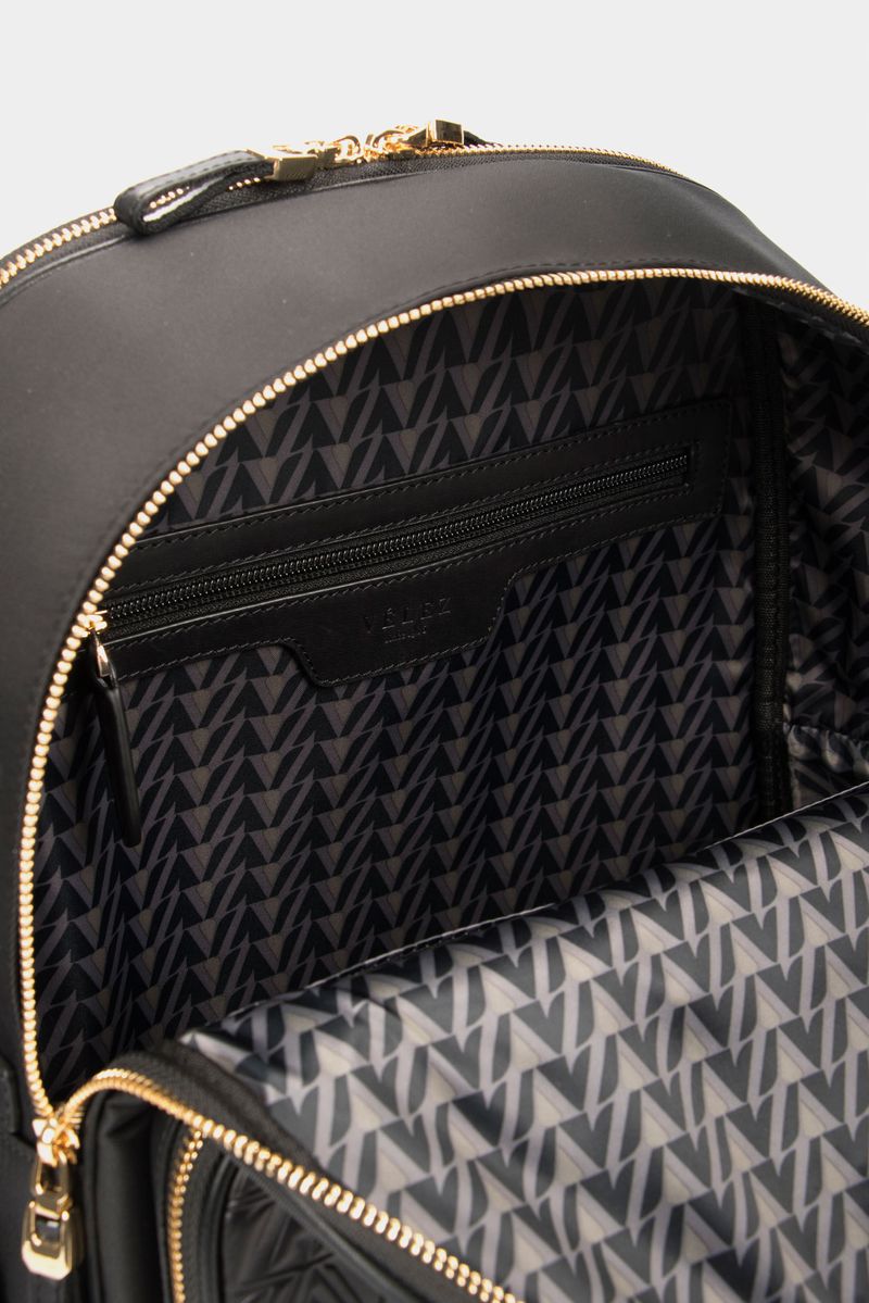 Morral-de-cuero