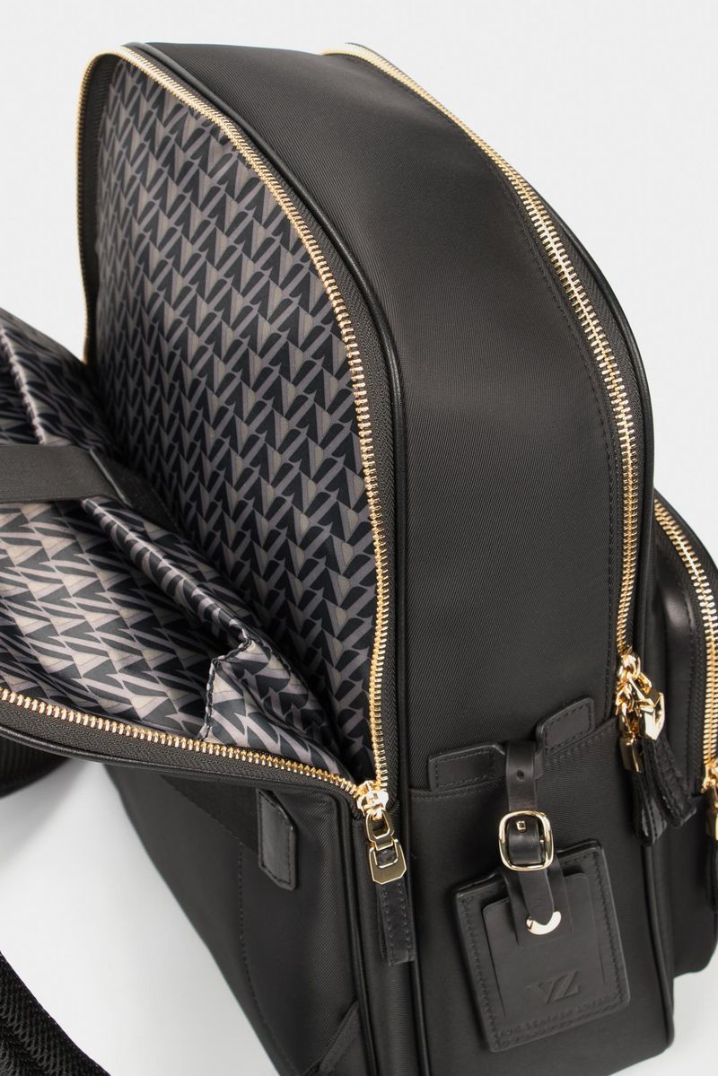 Morral-de-cuero