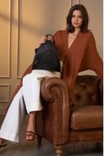 Morral-de-cuero