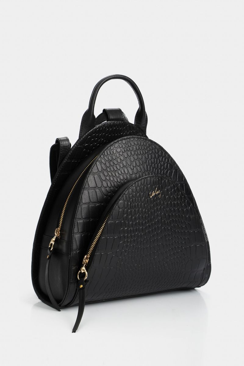 Morral-de-cuero