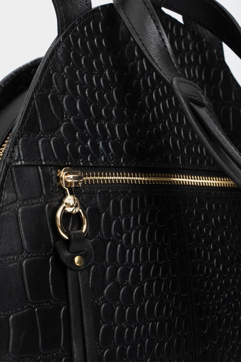 Morral-de-cuero