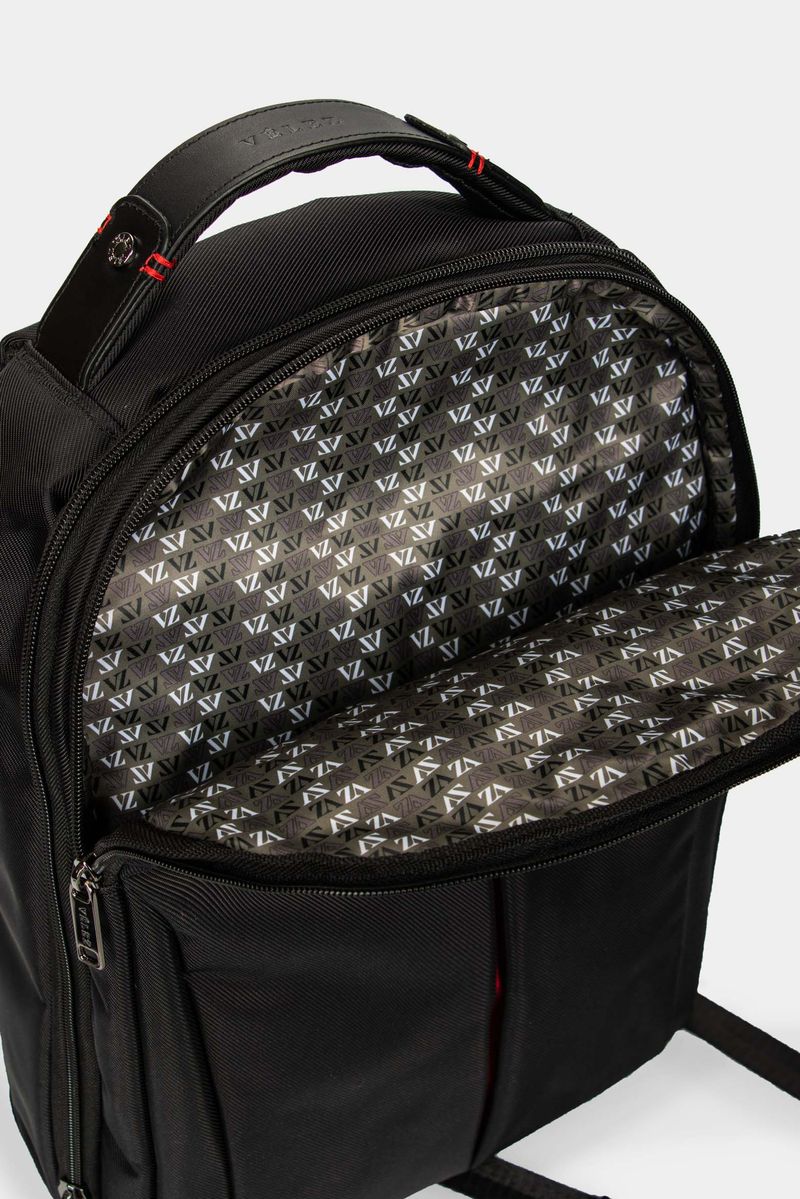 Morral-