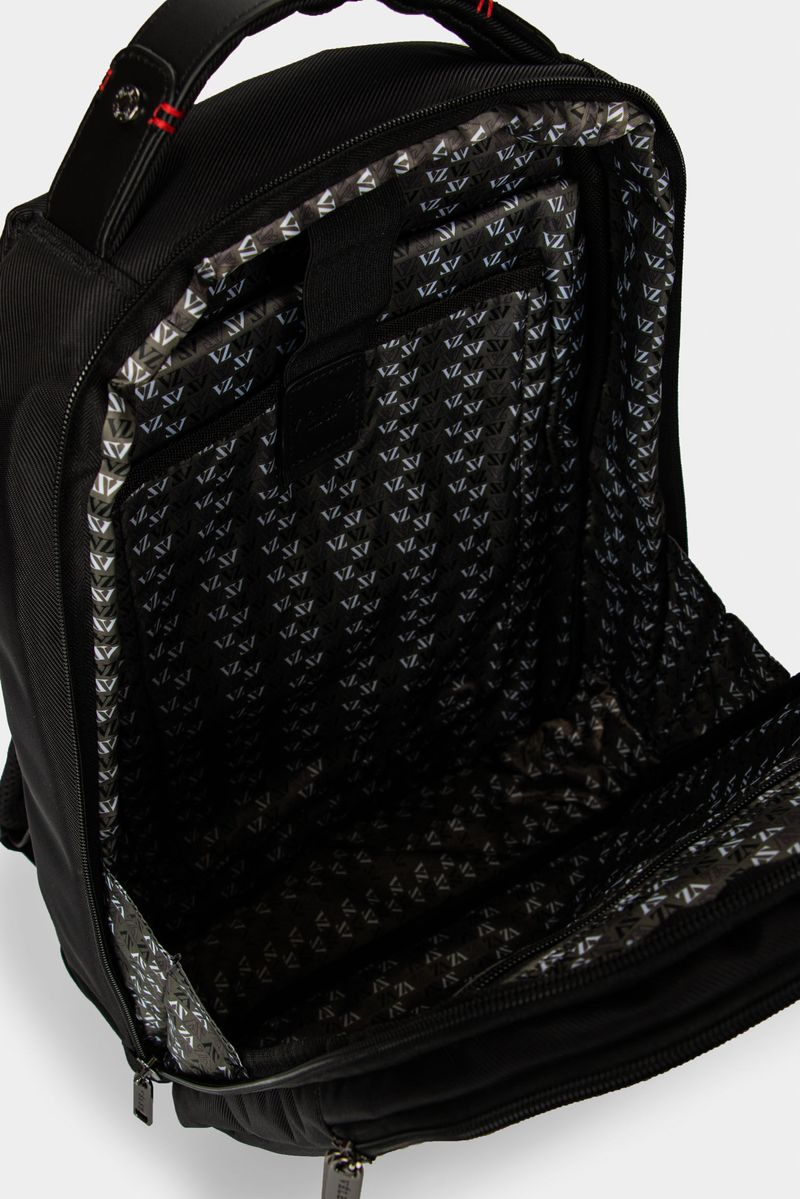 Morral-
