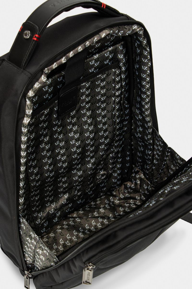 Morral-