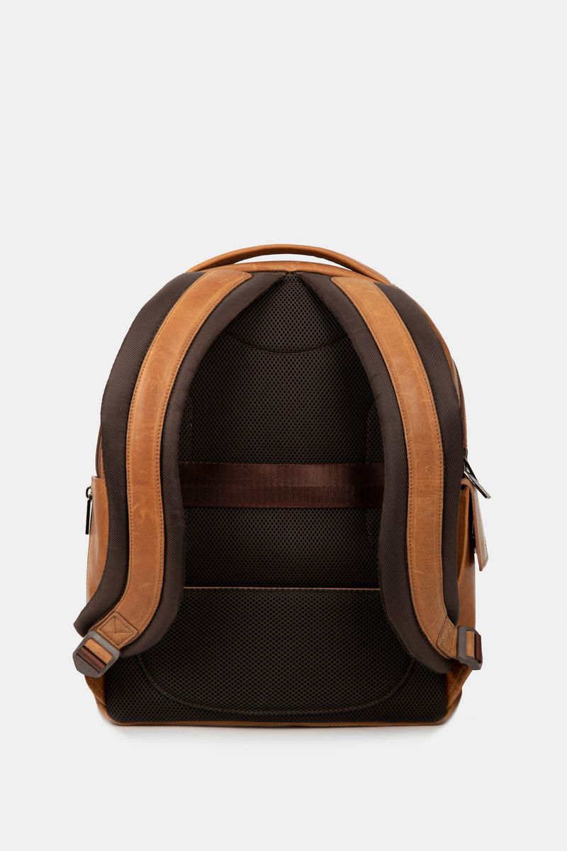Morral-de-cuero