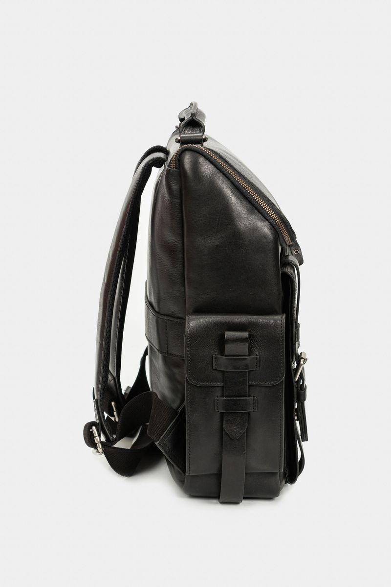 Morral-De-Cuero