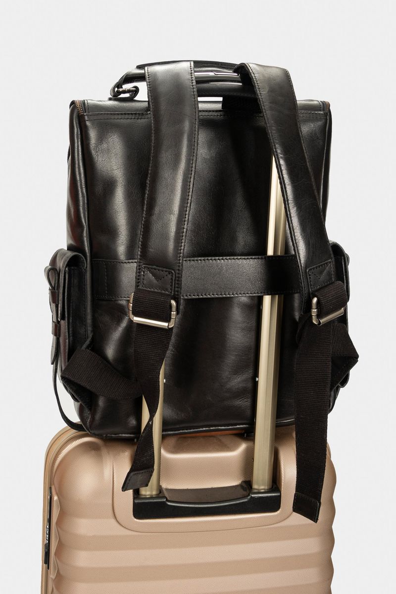 Morral-De-Cuero