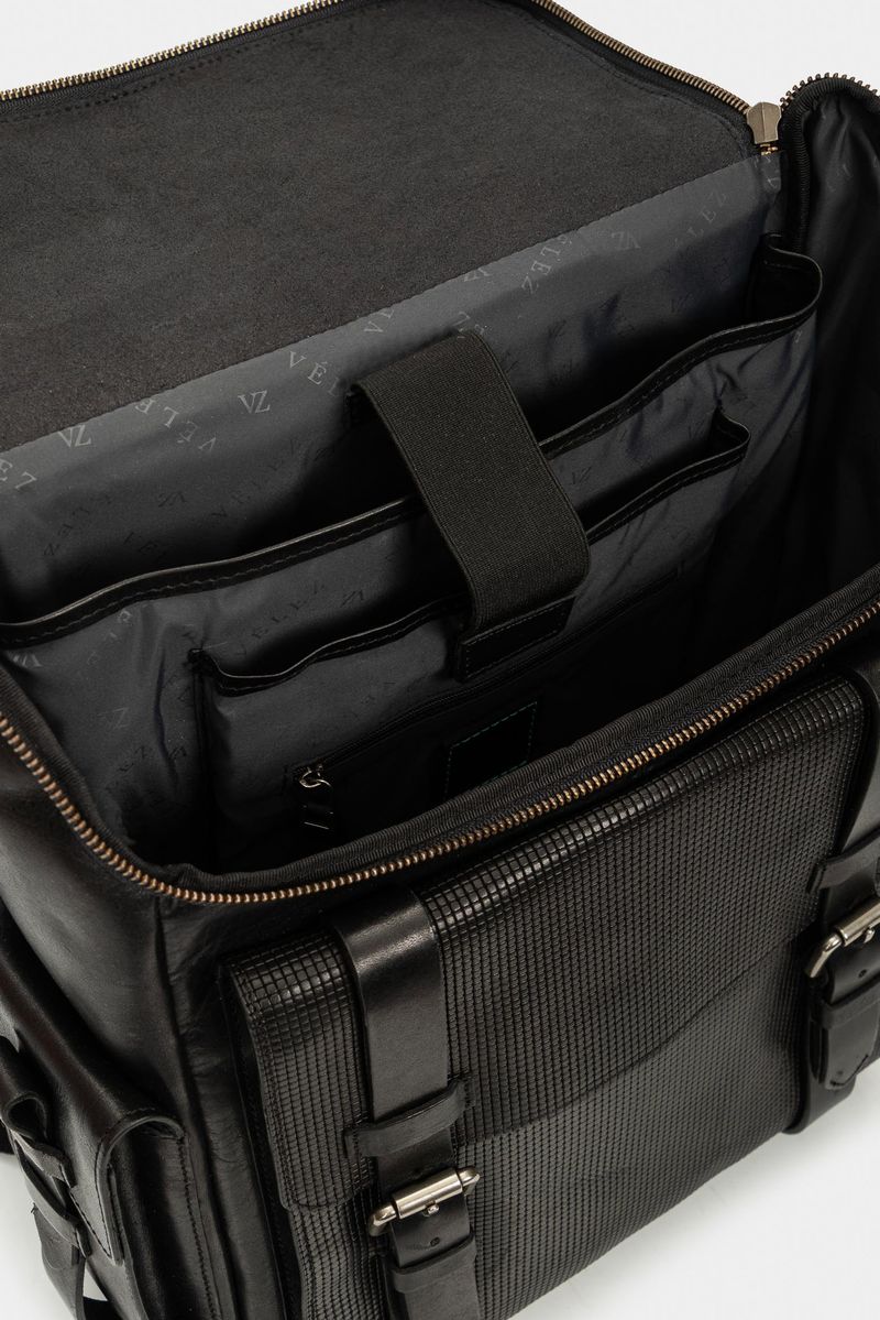 Morral-De-Cuero