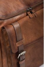 Morral-de-cuero