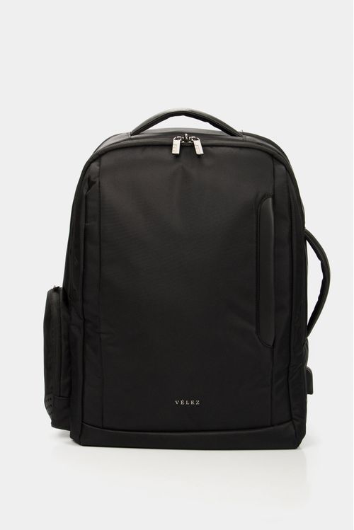 The best leather backpacks for men here | Vélez United States