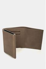 Porta-Documentos-De-Cuero
