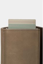 Porta-Documentos-De-Cuero