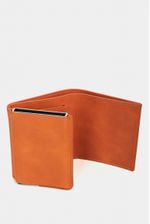 Porta-Tarjetas-De-Cuero