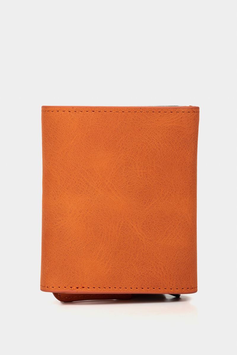 Porta-Tarjetas-De-Cuero