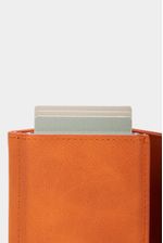 Porta-Tarjetas-De-Cuero
