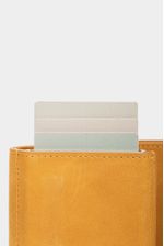 Porta-Tarjetas-De-Cuero