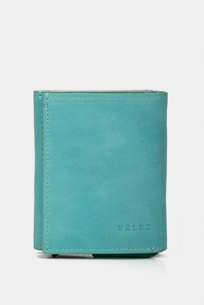 Porta-Documentos-De-Cuero