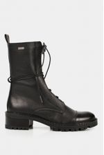 Botines-de-cuero