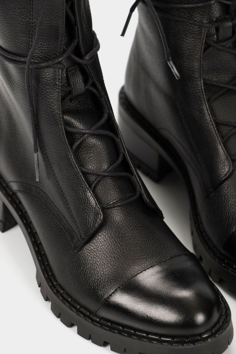 Botines-de-cuero