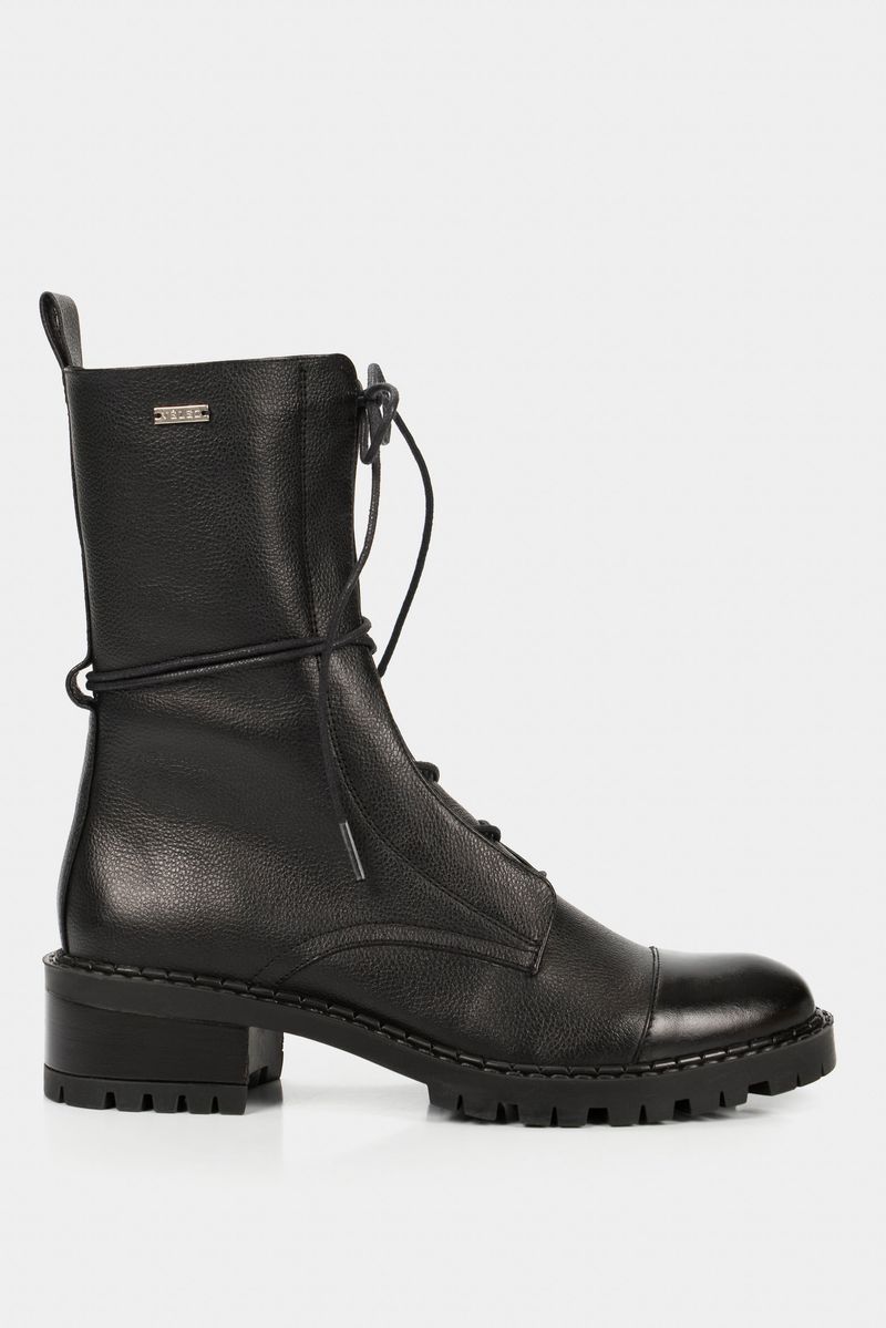 Botines-de-cuero