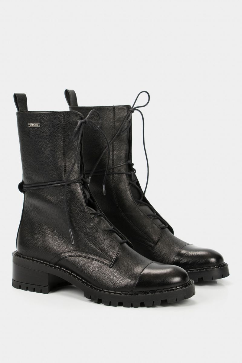 Botines-de-cuero