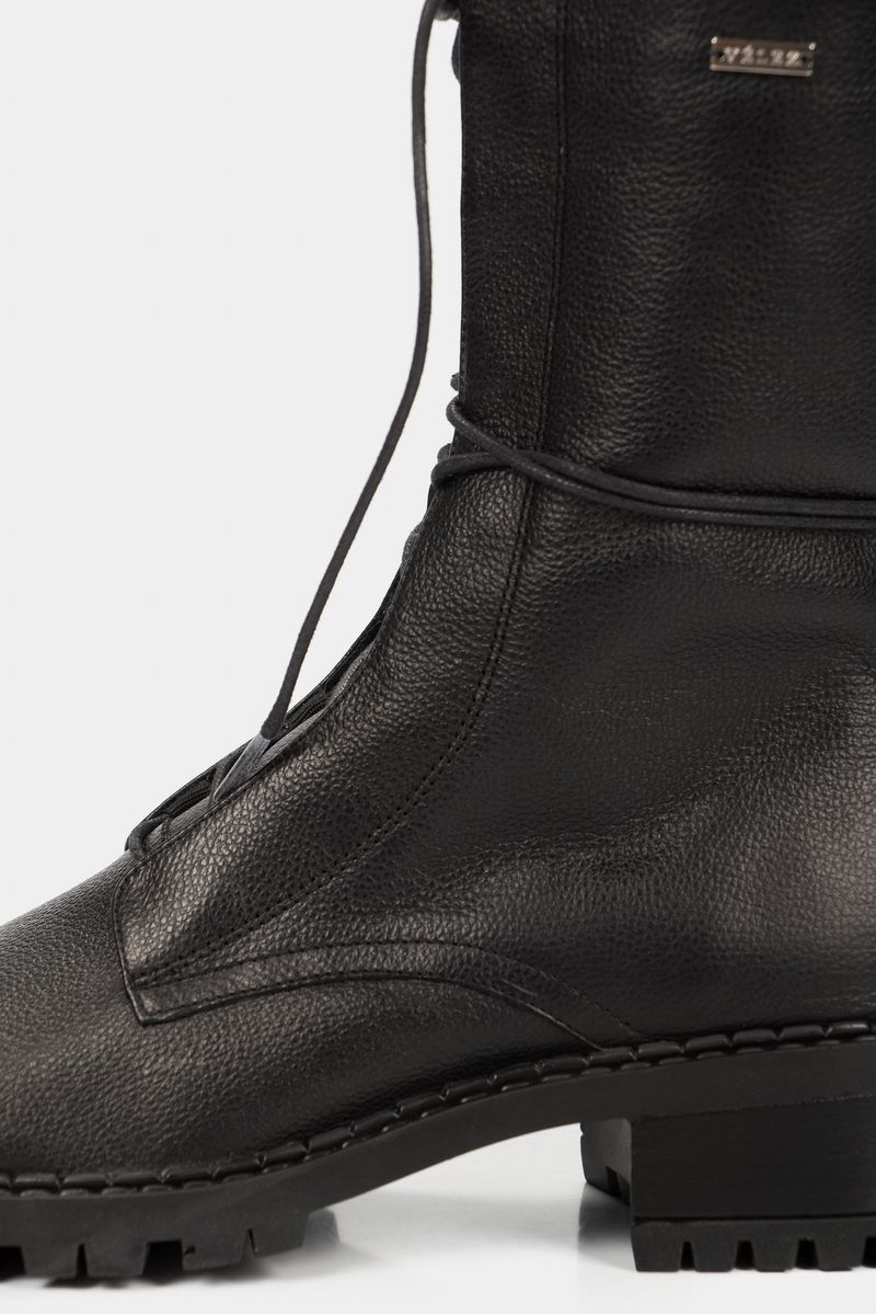 Botines-de-cuero
