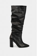 Botas-de-cuero