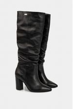 Botas-de-cuero