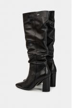 Botas-de-cuero