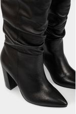 Botas-de-cuero