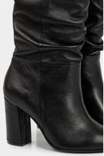 Botas-de-cuero