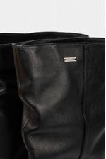 Botas-de-cuero