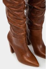 Botas-de-cuero