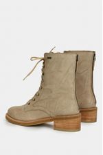 Botines-De-Cuero