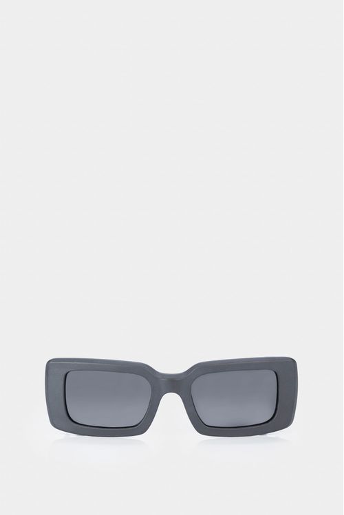 Women’s Jade Square Sunglasses with UV Protection