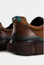 Tenis-de-cuero