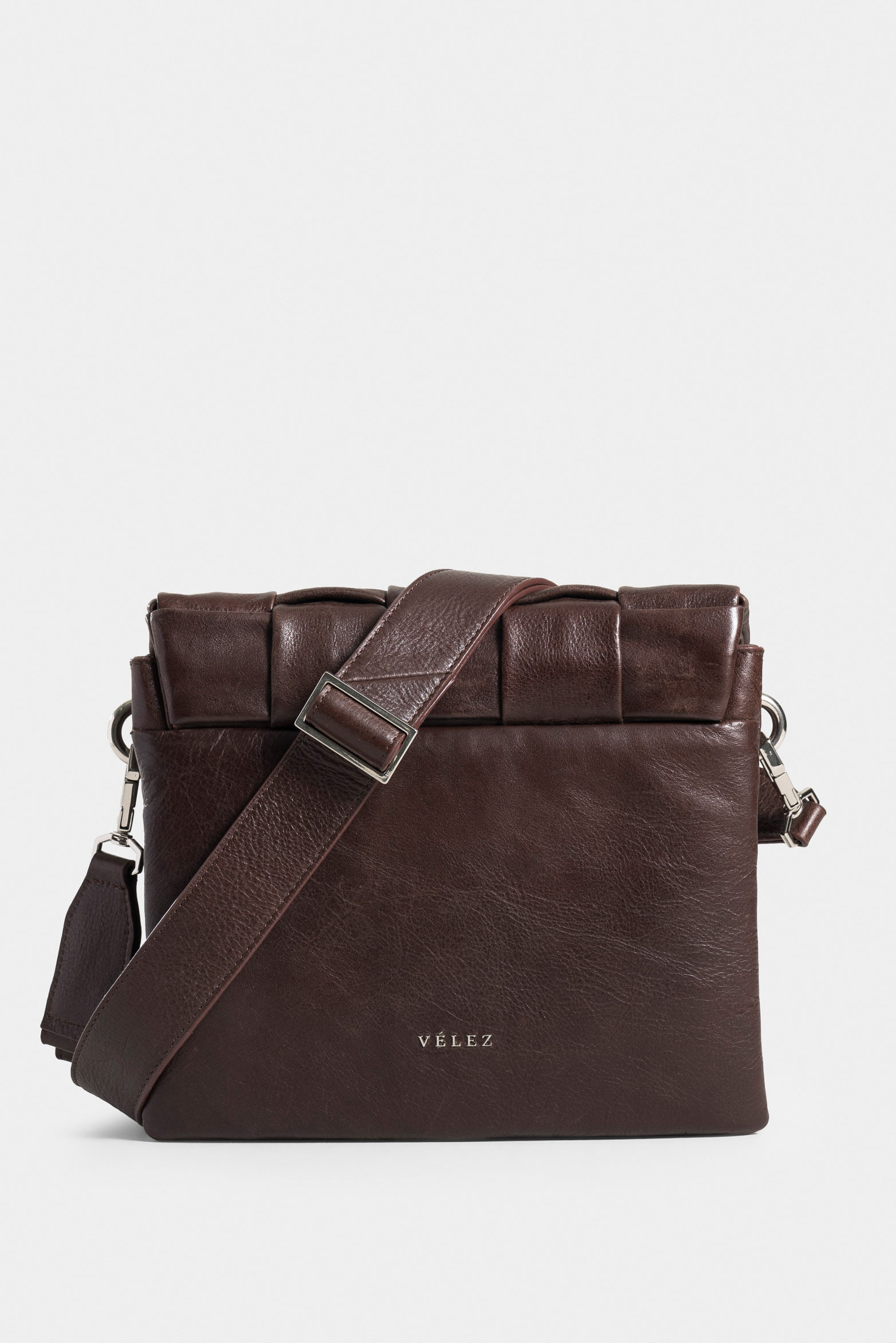 Bolso bowling velez new arrivals