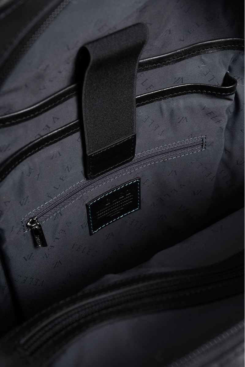 Morral-de-cuero