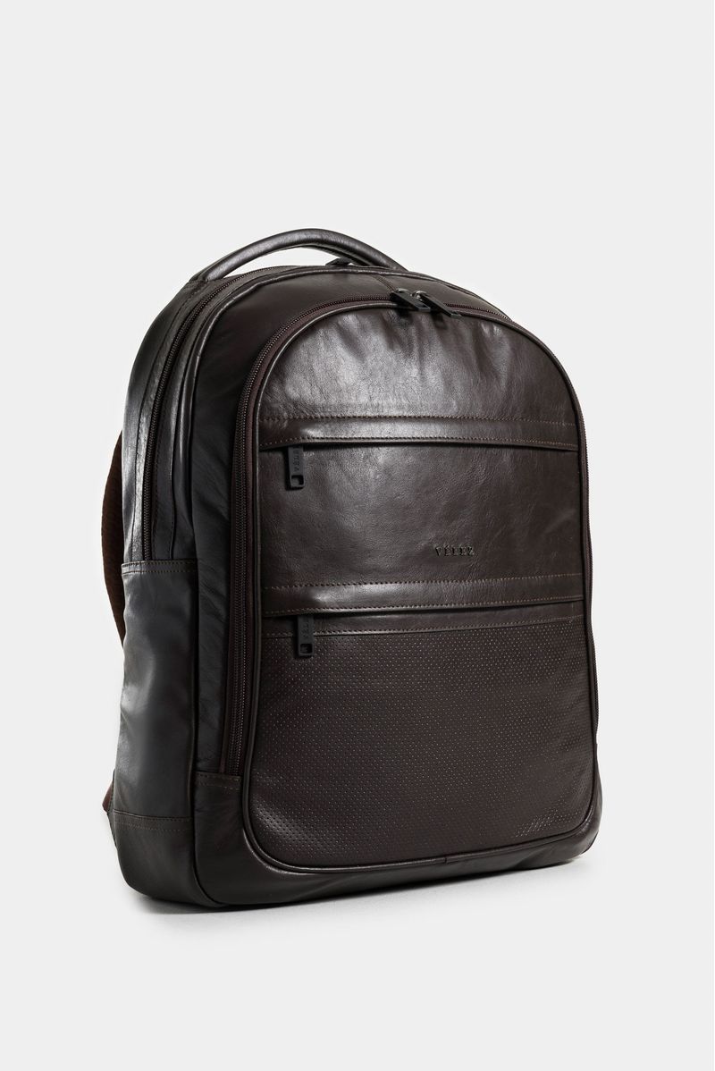 Morral-de-cuero