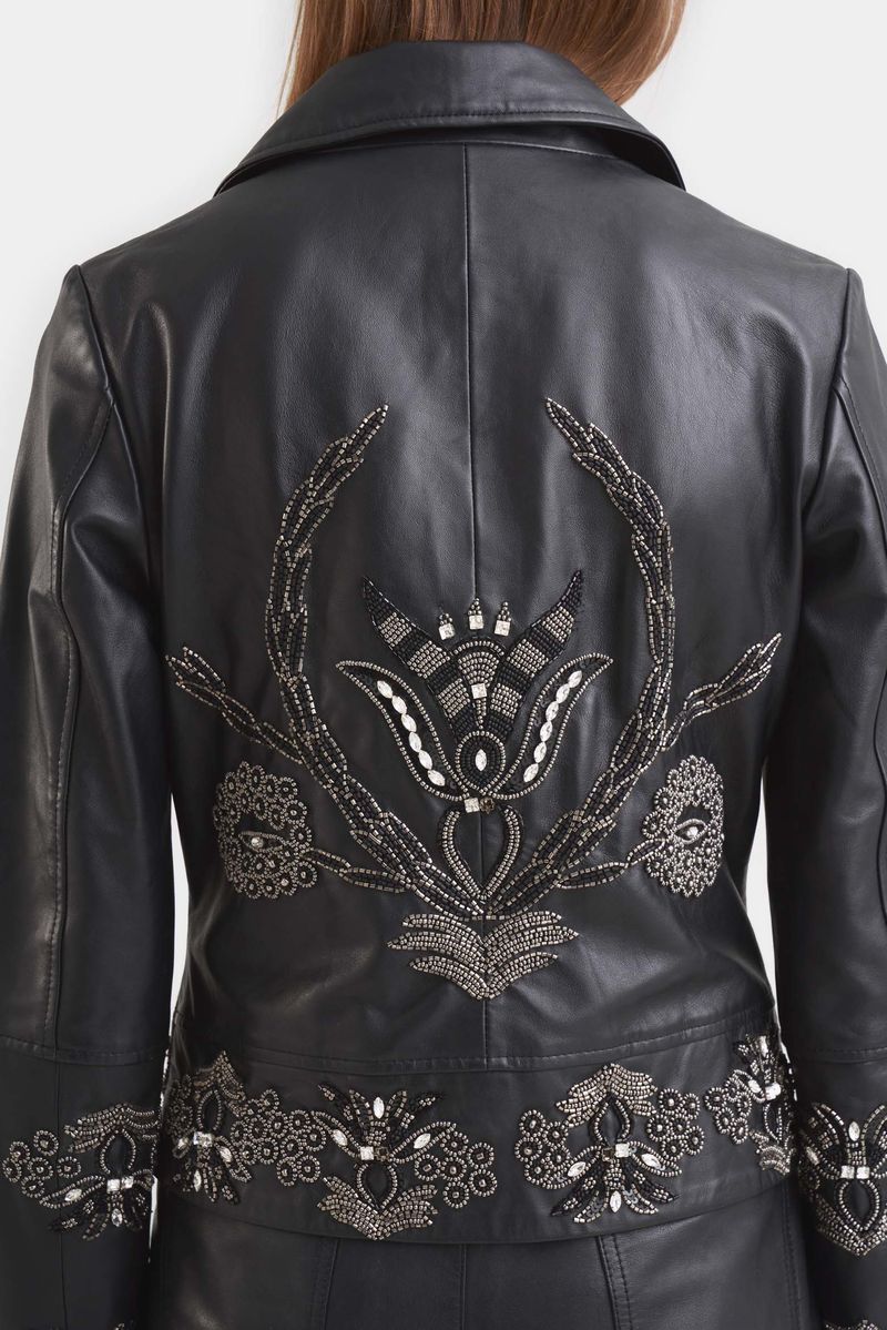 Chaqueta-de-cuero